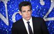 Ben Stiller bojoval s rakovinou. 