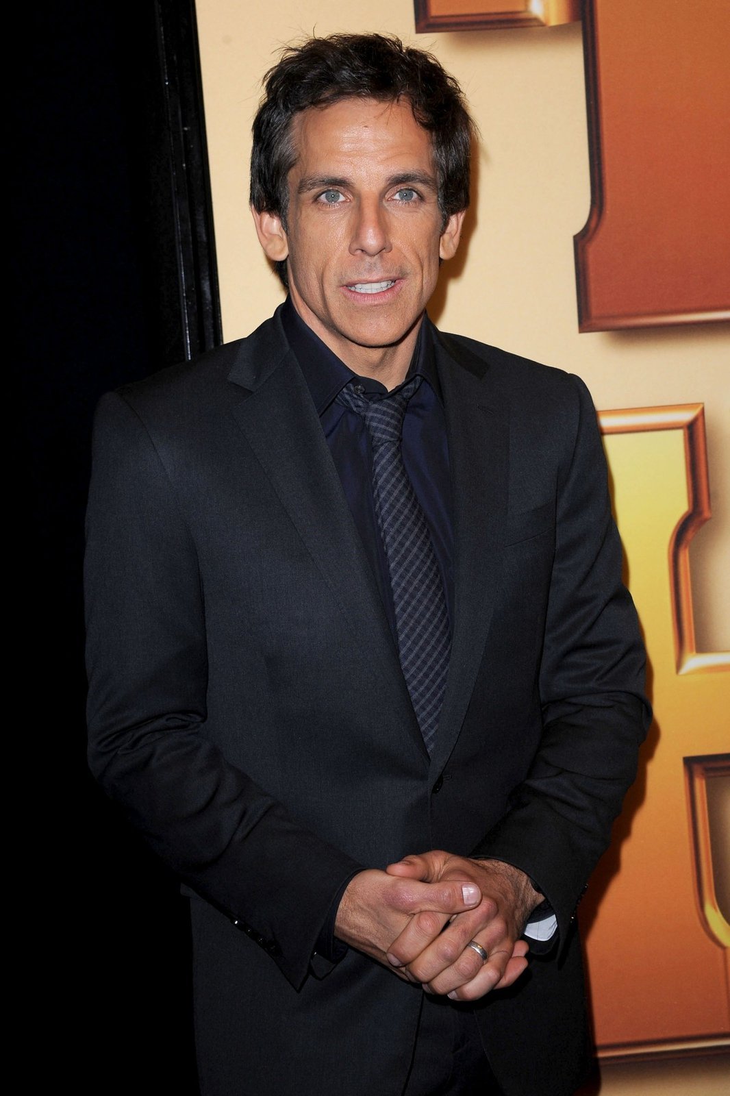 Ben Stiller