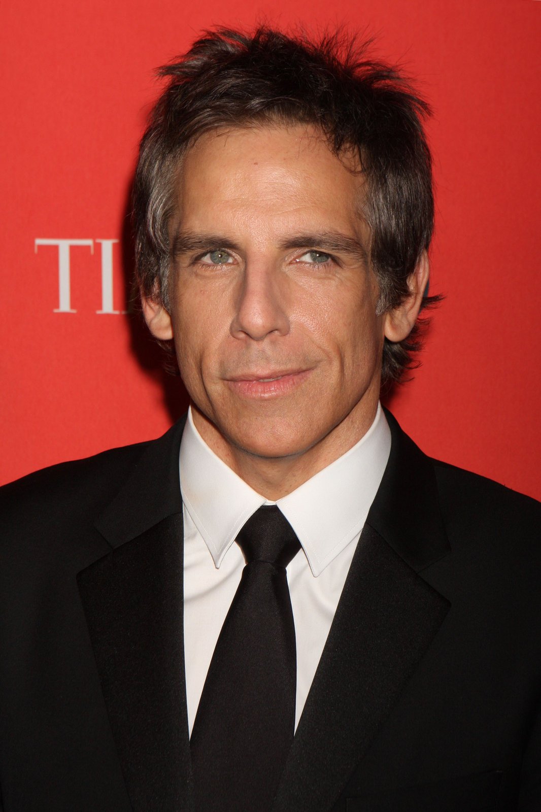 5. Ben Stiller - 33 milionů dolarů