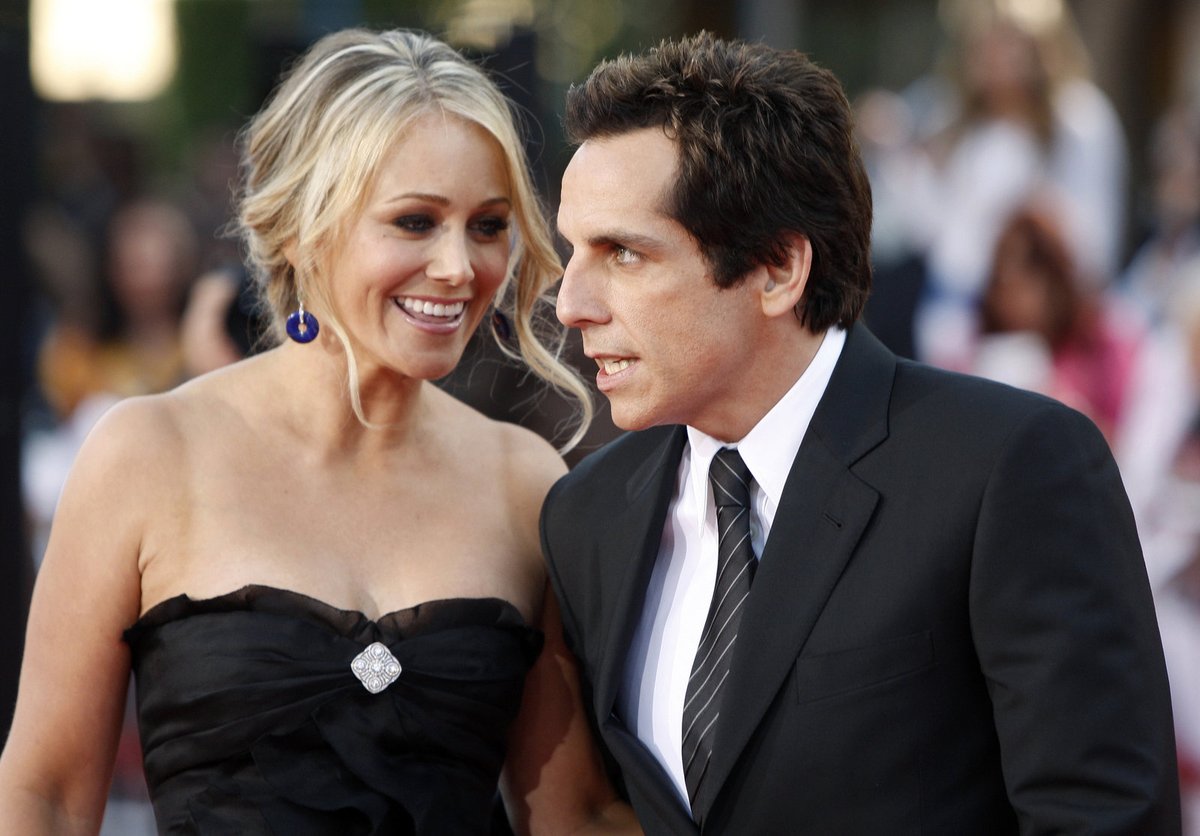 Ben Stiller 