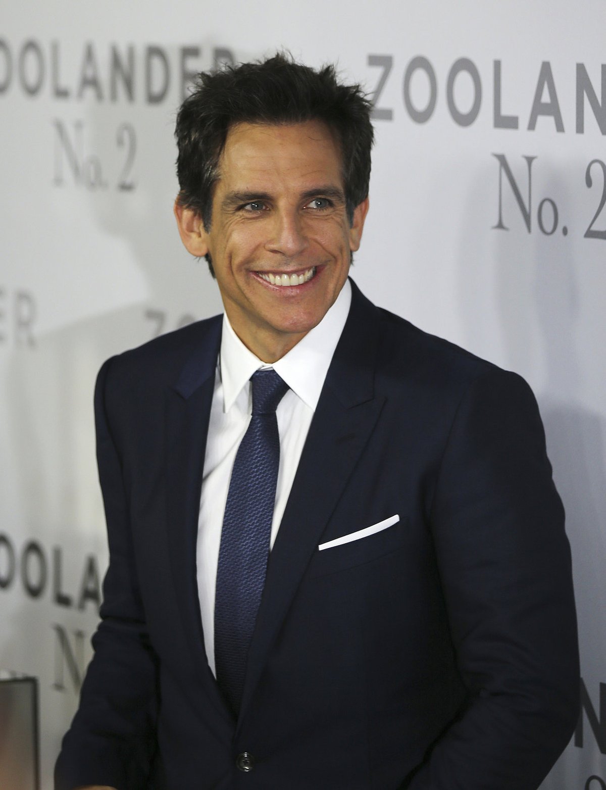 Ben Stiller 