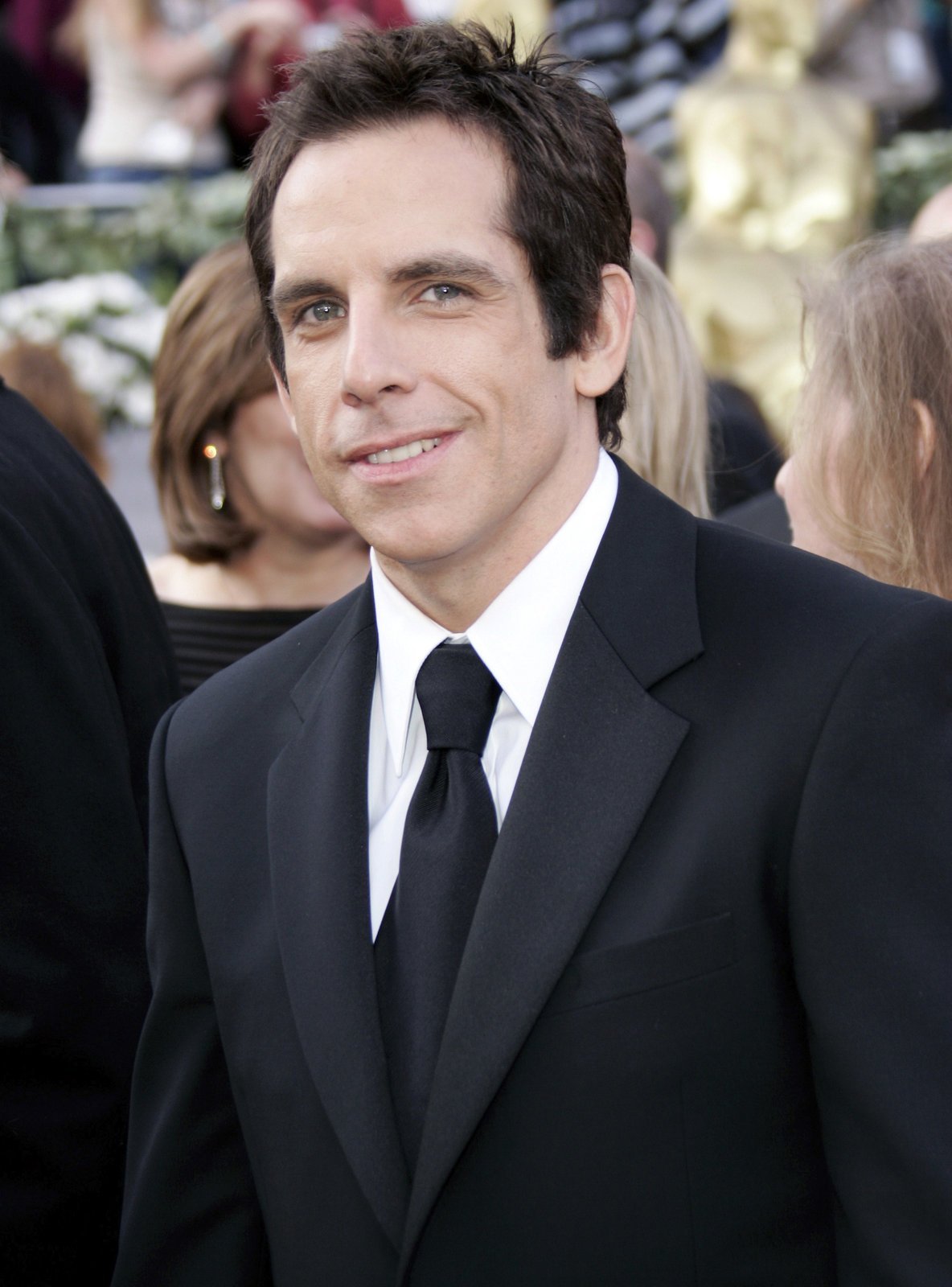 Ben Stiller 