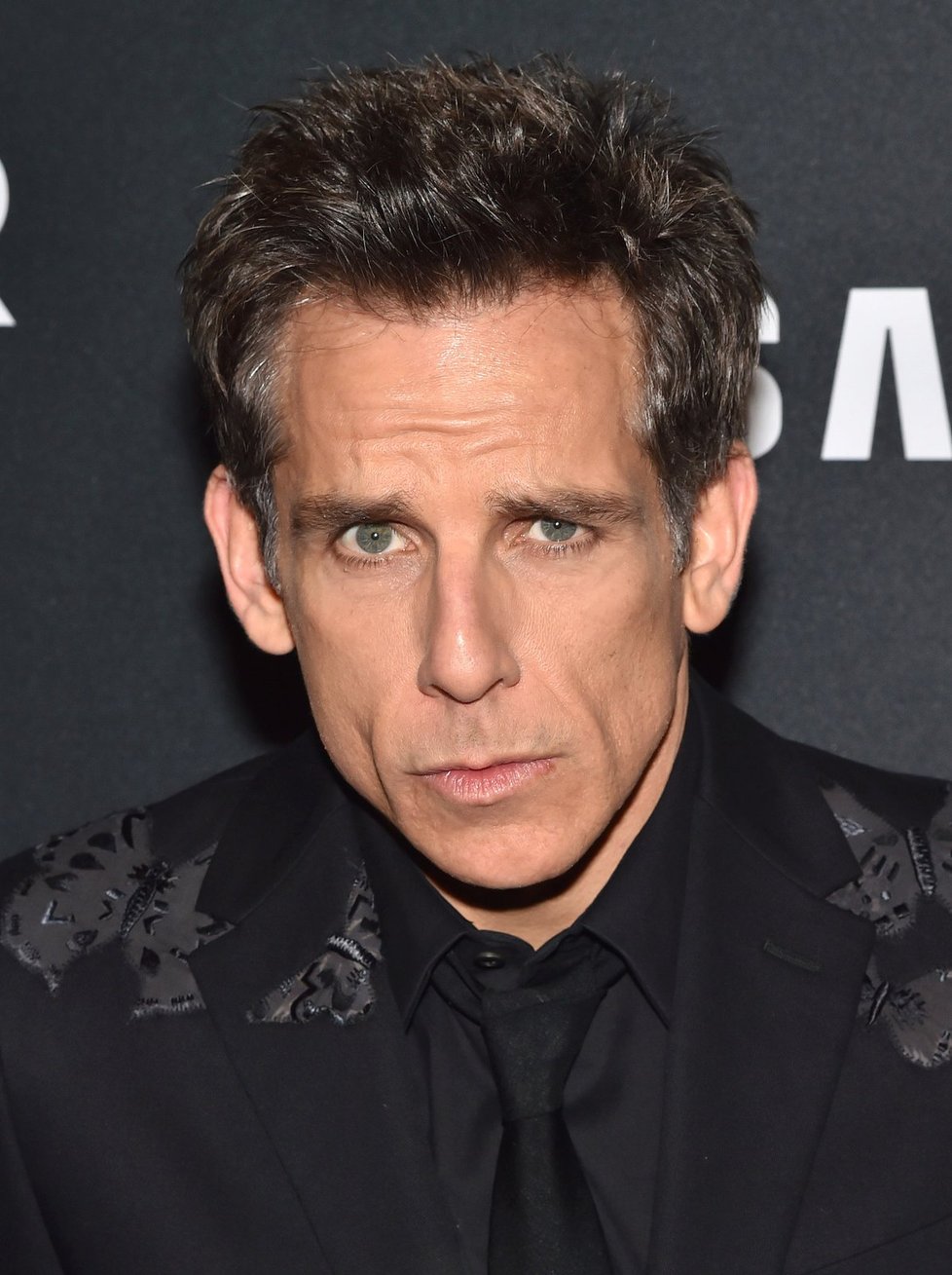 Ben Stiller