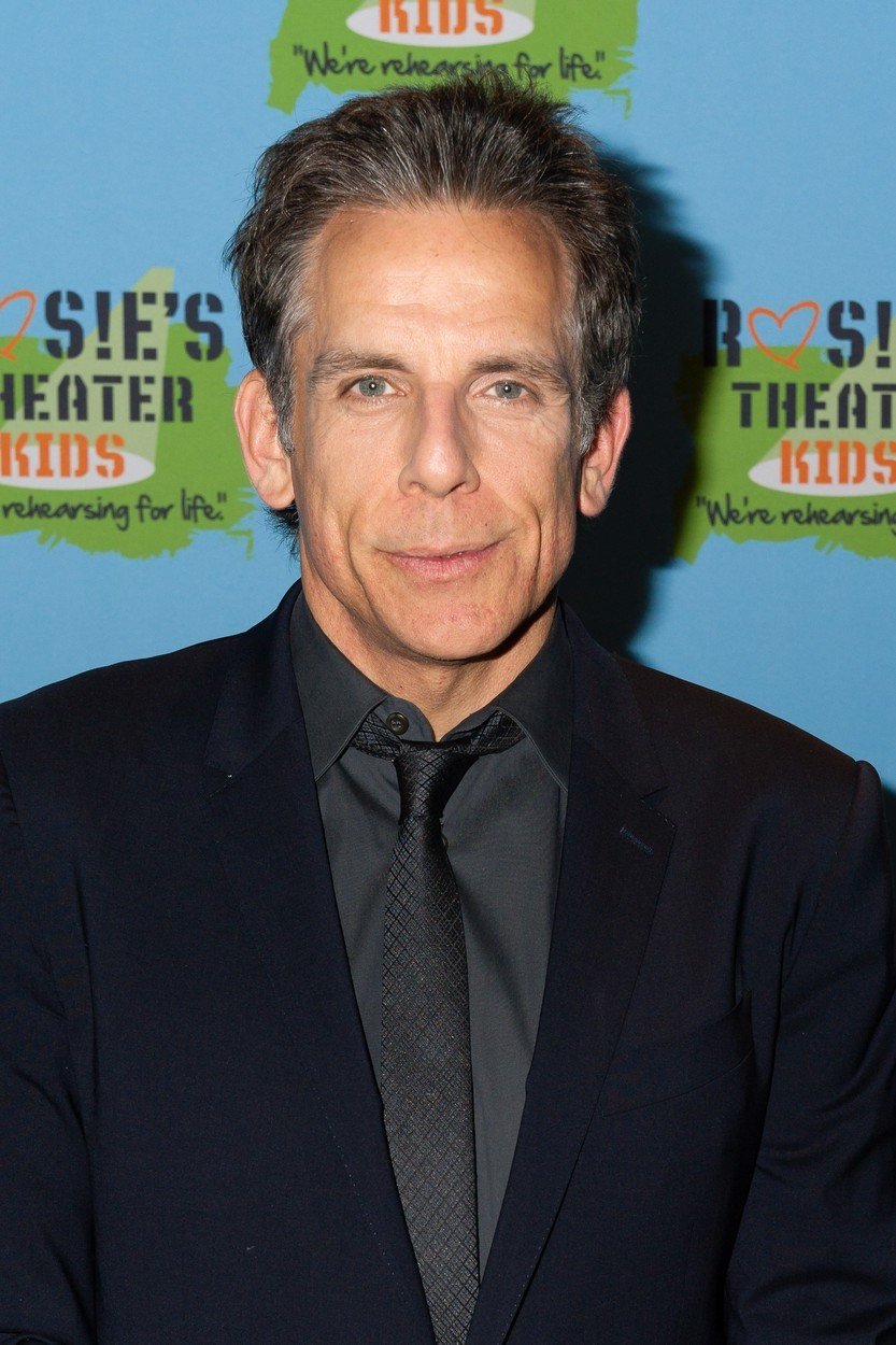 Ben Stiller