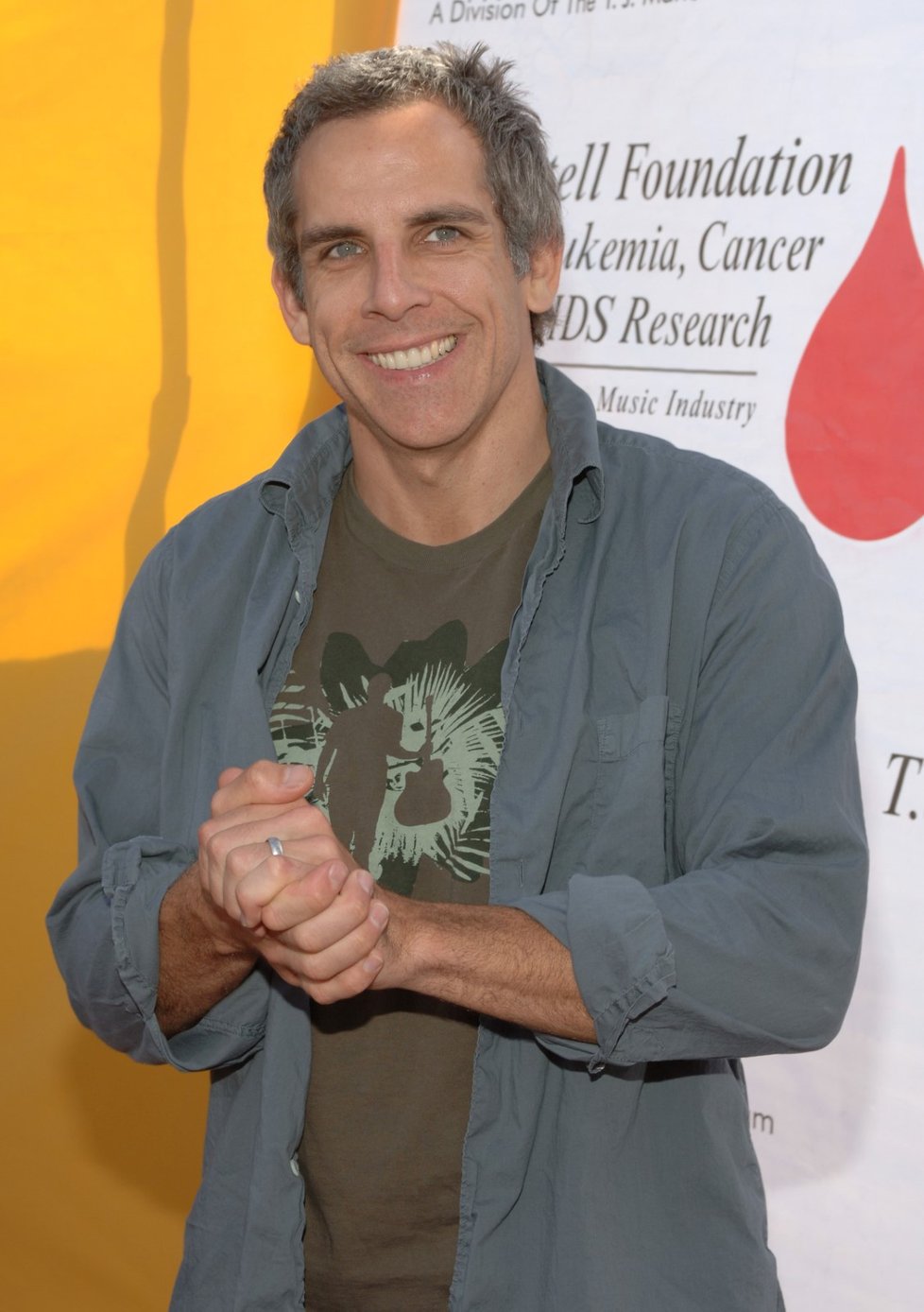 Ben Stiller