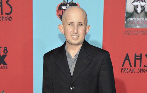 Ben Woolf