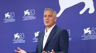 Hollywood v krizi, Benátky v plné palbě: Místo studiových trháků dorazí legendy i český filmový klenot Hollywood v krizi, Benátky v plné palbě: Místo studiových trháků dorazí legendy i český filmový klenot