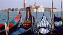Benátky (ilustrační foto)