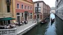 Červnové Benátky
