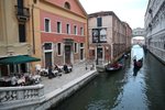 Koronavirus v Itálii: Benátky se staly "bílou zónou". Lidé si zde tak užívají dovolenou (7.6.2021).