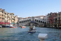 Benátky čekají největší záplavy za posledních 30 let
