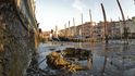 Benátky bez vody