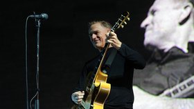 Největší zahraniční hvězda festivalu Benátská noc 2012: Bryan Adams