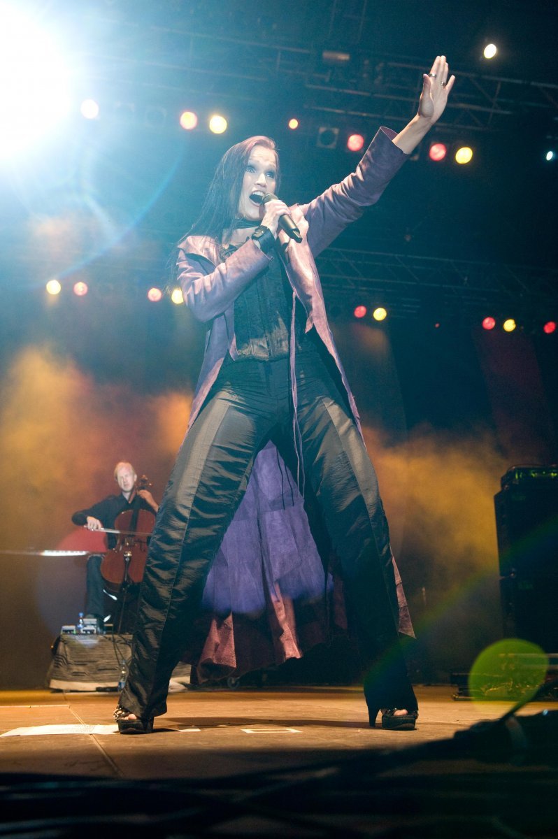 Tarja Turunen