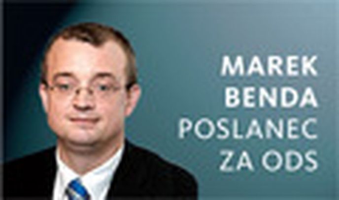 Marek Benda