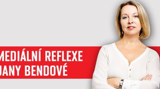 Reflexář Jany Bendové