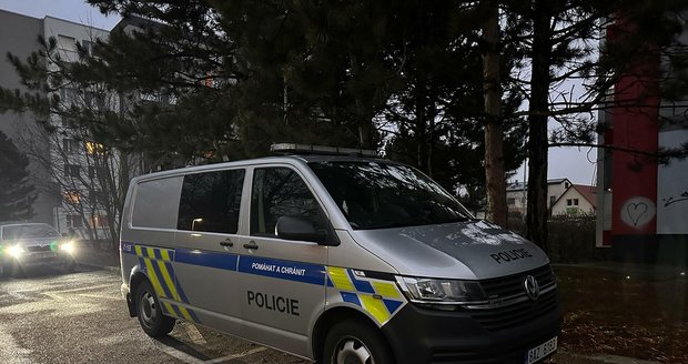 Ilustrační fotky z Řep