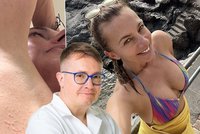 Šmucler poděkoval Bendové s vyrážkou: Důrazné varování před algoritmy!