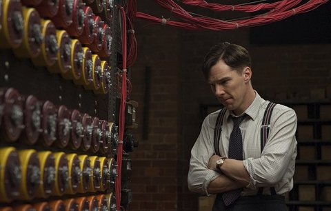 Benedict Cumberbatch známý jako Sherlock Holmes v novém filmu rozpláče i chlapy