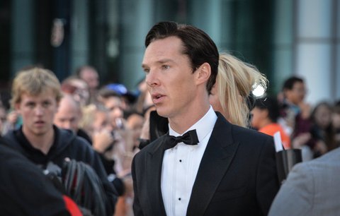 Benedict Cumberbatch: Nechci být Sherlock. Toužím po roli hlupáka