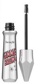 Objemový gel na obočí Gimme Brow, Benefit Cosmetics, 790 Kč, koupíte na www.sephora.cz nebo v kamenných prodejnách