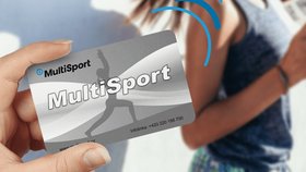 Firma MultiSport Benefit se staví proti rušení daňového zvýhodnění benefitů.