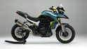 Benelli TRK 902 Xplorer Benelli TRK 902 Xplorer