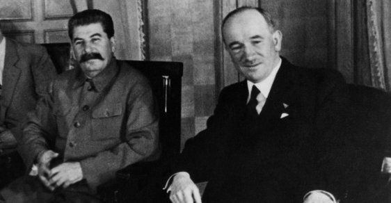 Benešovo satanské tango, přinášíme přepis jeho rozhovoru se Stalinem 