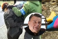 Policie obvinila matku z vraždy synka (†6): „Zrůdnost! Normální člověk to neudělá,“ říká elitní vyšetřovatel