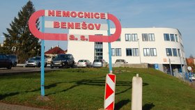 Benešovská nemocnice je po hackerském útoku opět plně v provozu