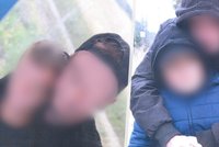 Mladík (20) z Benešovska měl sexuálně zneužívat nezletilé chlapce: Oběti si vybíral na TikToku