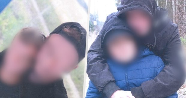 Mladík (20) z Benešovska měl sexuálně zneužívat nezletilé chlapce: Oběti si vybíral na TikToku