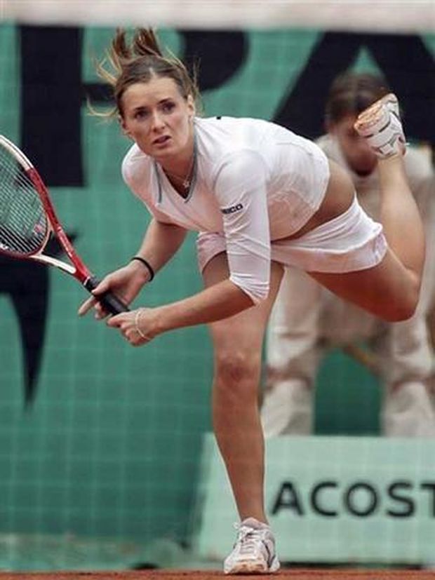 Benešová Benešová