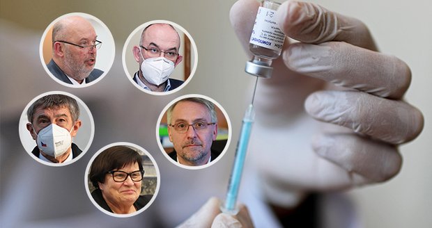 Očkování na vládě: Jak se dostali k vakcínám Benešová, Toman a Metnar?