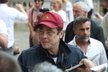 Benicio Del Toro přijel do Varů