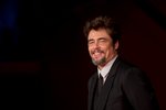 Herec Benicio del Toro bude jednou z hvězd 56. ročníku MFF Karlovy Vary. Zároveň dostane cenu prezidenta festivalu.