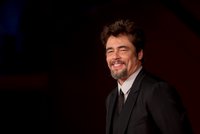 Benicio Del Toro zavítá do Karlových Varů: Kde jej na festivalu uvidíte?