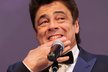 Slavnostní zakončení KVIFF 2022 - Benicio del Toro