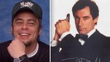 Benicio Del Toro: Nejmladší soupeř agenta 007!