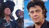Bartoška oznámil hvězdy Varů: Přijedou Benicio del Toro a Geoffrey Rush