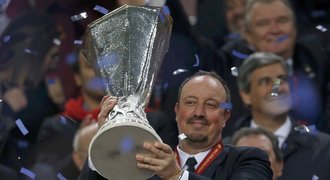 Benítez by měl zůstat v Chelsea, i kdyby ho v klubu střídal Bůh