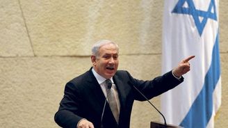 Palestincům ani USA se nelíbí reakce Izraele