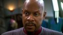 Star Trek - kapitán Benjamin Sisko