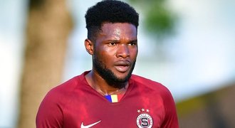 Tetteh na odchodu? Malatyaspor nabízí 120 milionů, hlásí se i Mallorca