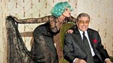 Okázalé plány na svatbu: Zpěvačce Lady Gaga zazpívá během obřadu Tony Bennett!