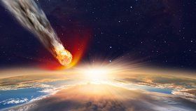 Lidstvu hrozí kvůli asteroidu Bennu vyhlazení.