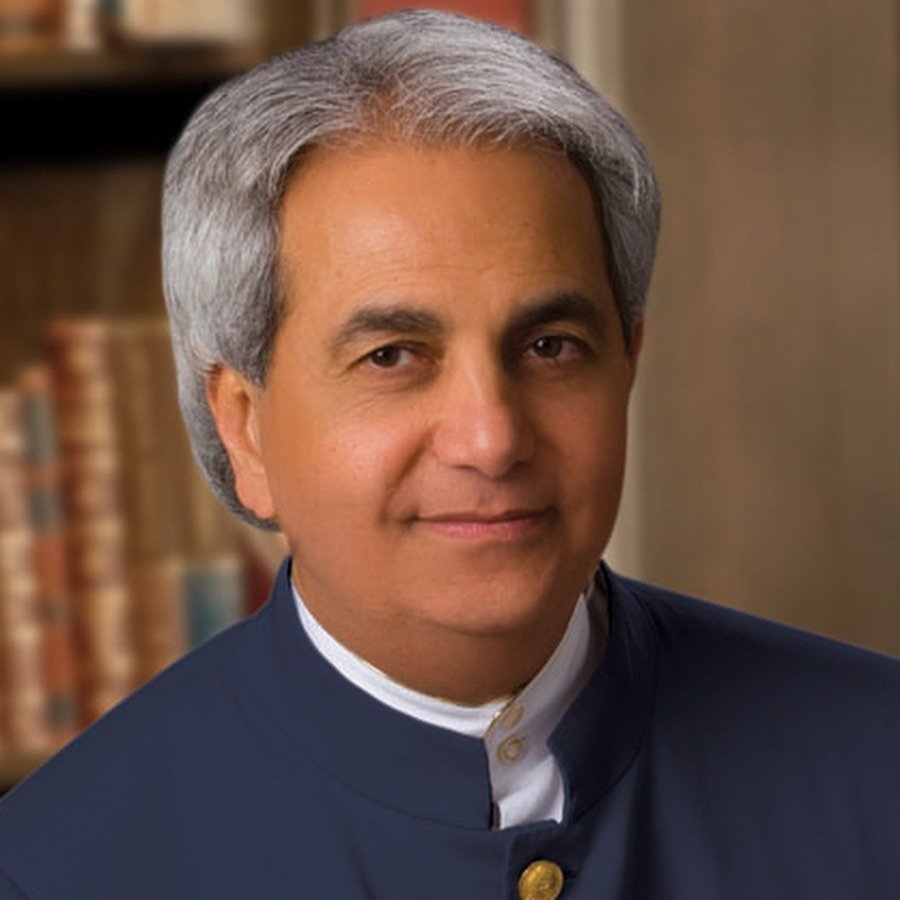 Benny Hinn