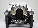 Bentley 3 Litre Speed Tourer by Vanden Plas (1921)