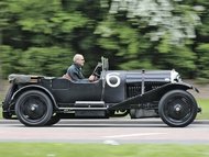 Bentley 3 litre Speed