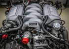 Ikonický motor Bentley 6,75 V8 končí ve výrobě. Po 61 letech!